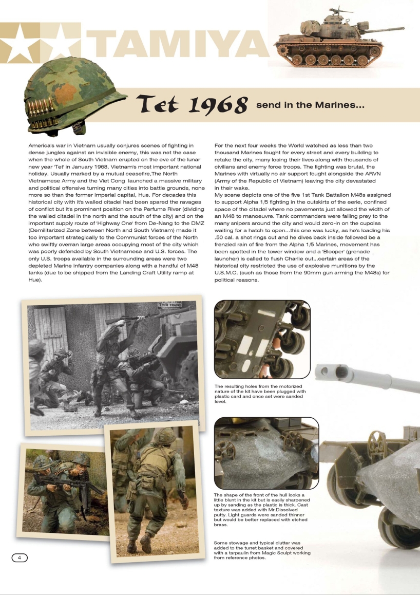 AFV Modeller-063 (2012 03-04)